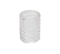 TitanMen® Stretch Cock Cage - Clear