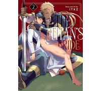 Titan's Bride Vol. 2, The (The Titan's Bride)