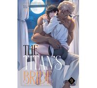 Titan's Bride Vol. 9
