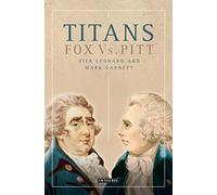 Titans: Fox vs. Pitt