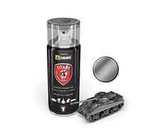 Titans Hobby - TTH117 Gun Metal Primer