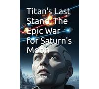Titan's Last Stand: The Epic War for Saturn's Moon