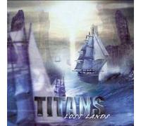 TITANS - Lost Lands