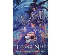 Titan's Nest: 1
