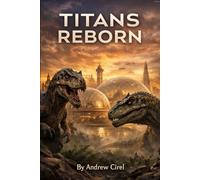 Titans Reborn (The Tech Control Saga)