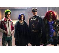 Titans - Saisons 1 A 3 (DVD) Brad Anderson John Fawcett Teagan Croft (US IMPORT)