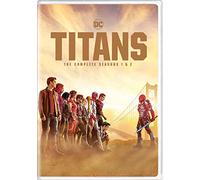 Titans: The Complete Seasons 1 & 2