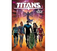 Titans Vol. 1: Out of the Shadows