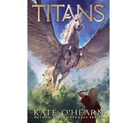 Titans (Volume 1)