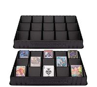 TitanShield Sorting Dealer Card Tray (Double Pack)