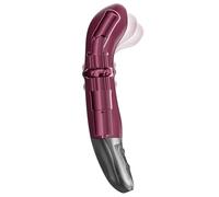 Titanz Come Hither Motion Rechargeable G-Spot Prostate Silicone Vibrator Purple