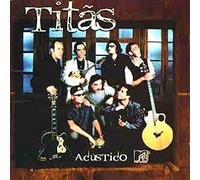TITAS - Acustico MTV