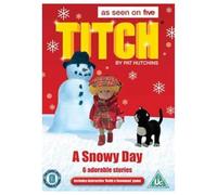 Titch: A Snowy Day [DVD]