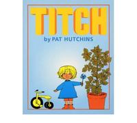 (Titch) By Pat Hutchins (Author) Paperback on (Oct , 1997)