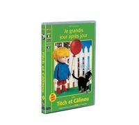 Titch et Calinou Vol 2 - DVD