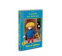 Titch et Calinou Vol 3 - DVD