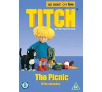 Titch: The Picnic [DVD]