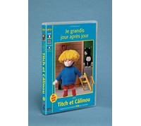 Titch - Vol.3 : Un Cadeau pour Maman