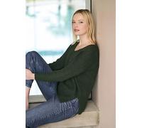 Titchwell Sweater Pattern by Rowan