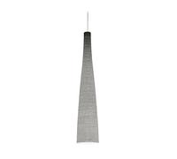 Tite 1 Pendant Black & White