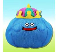 Tite Dragon Quest AM Big Mesh Plush Toy, King Slime