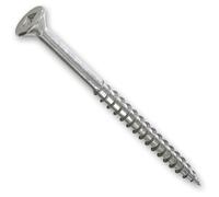Tite-Fix Deck-Tite Plus 4.5 x 75m Stainless Screw Pack of 200
