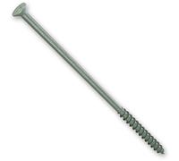 Tite-Fix Timber-Tite 6.5 x 145mm Torx HD Screw Net-Coat - Pack of 20