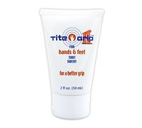 Tite Grip II All-Sport Topical Antiperspirant Hand Lotion/Non-Slip Grip Enhancement