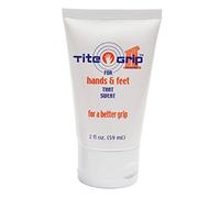 Tite Grip II for hands and feet that sweat