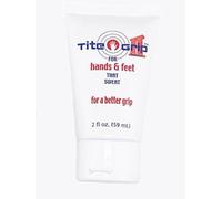 Tite Grip II - Grip-Enhancing Hand & Foot Cream for Sports - Reduces Sweat for Pole Dancing, Gymnastics & Fitness - Non-Sticky, Long-Lasting, Lavender Scent