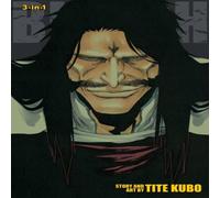 Tite Kubo Bleach (3-in-1 Edition), Vol. 19 Paperback Book Tite Kubo Multicolor