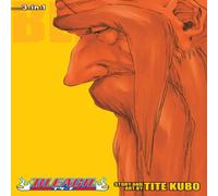 Tite Kubo Bleach (3-in-1 Edition), Vol. 20 Paperback Book in White Tite Kubo White