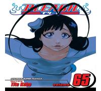 Tite Kubo Bleach, Vol. 65 : Marching Out the Zombies Paperback Book Tite Kubo Multicolor
