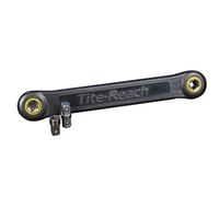 Tite-Reach 3/8" Diy Socket Extension Wrench, 200 mm (8") Extension