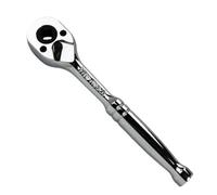 Tite-Reach Low-Profile 1/4" Ratchet Standard Ergonomic Grip