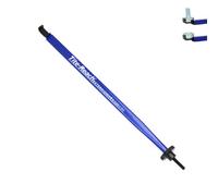 Tite-Reach Micro Extension Clamp 8.5In - 40% Narrower High-Grade Steel