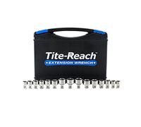 Tite Reach Tite-Reach 3/8" Drive Low Profile Socket Set