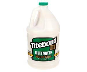 Titebond 141/6 III Ultimate Gallon