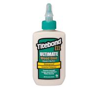Titebond III 3 Ultimate Wood Glue 4oz 118ml Bottle 1412