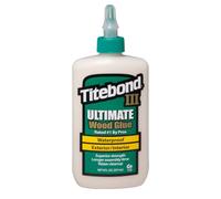 Titebond 1413 lll Ultimate Wood Glue (8fl oz)