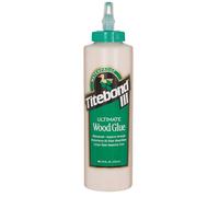 Titebond 1414 III Ultimate Wood Glue - 473ml (16floz)