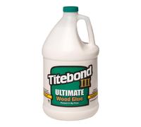 Titebond 1416 Ultimate III Wood Glue (1 gallon jug