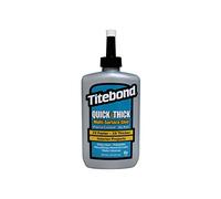 Titebond Quick & Thick Multi-Surface Glue