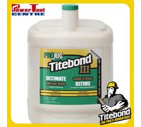 Titebond 3 III Ultimate Projug Wood Glue 2.15 Gallon - Waterproof