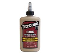 Titebond 3703 II Dark Wood Glue (8fl oz)