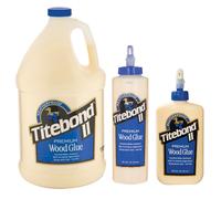 Titebond II Premium Wood Glue - 237ml (8fl.oz)