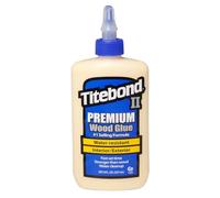Titebond II Premium Wood Glue - 237ml (8fl.oz)
