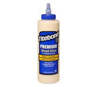 Titebond II Premium Wood Glue - 473ml (16fl.oz)