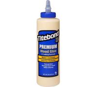 Titebond II Premium Wood Glue - 473ml (16fl.oz)