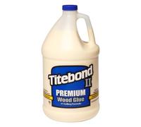 Titebond 5006 Premium II Wood Glue (1 gallon jug)